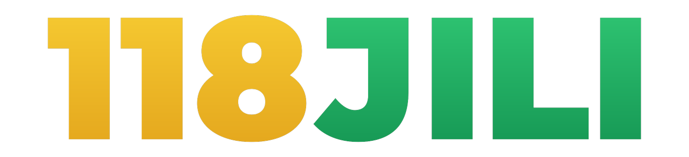 118jili Logo